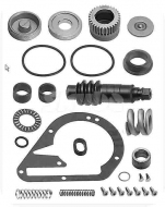запчасти HALDEX, РКТ рычага регулировочного (автомат)