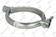 запчасти DINEX, Хомут выпускной системы