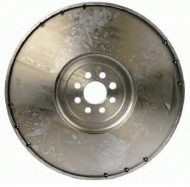 запчасти Sachs, Маховик