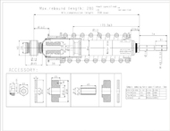 запчасти WABCO, Амортизатор