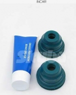 запчасти INCAR, РКТ тормозного механизма