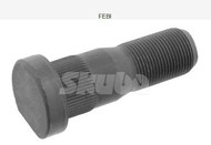 запчасти FEBI, Болт колесный