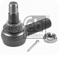 запчасти POWERGRUP, Наконечник рулевой тяги левый