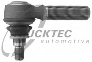 запчасти TRUCKTEC  AUTOMOTIVE, Наконечник рулевой тяги
