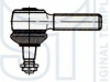 Наконечник рулевой тяги Наконечник рулевой тяги