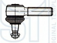 запчасти Templin, Наконечник рулевой тяги