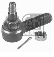 запчасти SIDEM, Наконечник рулевой тяги