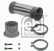 запчасти STELLOX, Комплект металлоруква