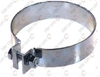 Хомут выхлопной трубы Хомут выхлопной трубы