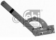 запчасти FRENOTRUCK, Стеклоподъёмник