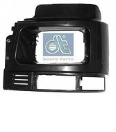 запчасти VOLVO, Панель кузовная