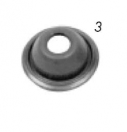 запчасти Emmerre, Пыльник тормозной системы