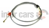 Трос рычага переключения передач