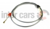 Трос рычага переключения передач