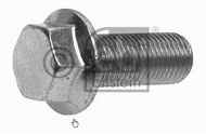 запчасти FEBI, Болт крепления полуоси