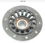 запчасти SAF, Ступица