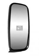 запчасти WOSM, Корпус зеркала