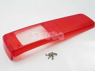 запчасти RENAULT, Стекло фонаря