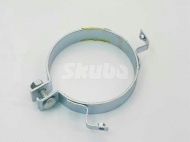 запчасти DINEX, Хомут глушителя