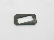 запчасти BPW, Пластина