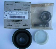 запчасти ZF, РКТ вилки сцепления