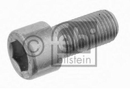 запчасти FEBI, Болт подвески кабины стабилизатора