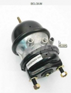 запчасти Belgium, Энергоаккумулятор тип 20/24