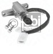 запчасти IVECO, Замок зажигания в сборе