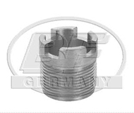 запчасти BF, Гайка форсунки