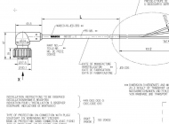 запчасти SORL, Кабель