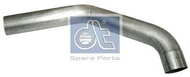 запчасти VANSTAR, Труба выхлопная