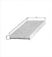 запчасти MAHLE, Фильтр салона