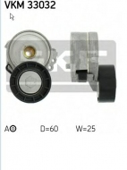 запчасти SKF, Ролик натяжителя ремня ГРМ