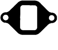 запчасти ELRING, Прокладка выпускного коллектора