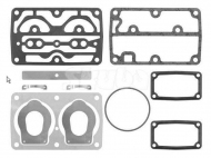 запчасти RVI, РКТ компрессора