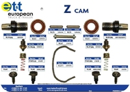 запчасти UC, Вал самоподвода