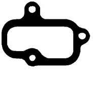 запчасти ELRING, Прокладка впускного коллектора