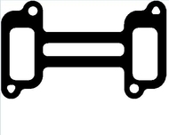 запчасти ELRING, Прокладка впускного коллектора