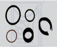 запчасти Templin, К-т уплотнительных колец