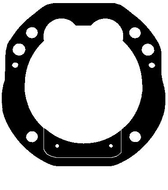 запчасти ELRING, Прокладка компрессора