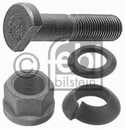 запчасти FEBI, Болт колесный