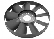 запчасти THERMOTEC, Вентилятор