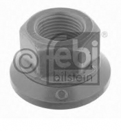 запчасти STR, Гайка колесная