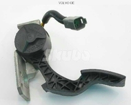 запчасти VOLVO, Педаль газа