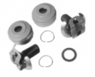 запчасти Emmerre, РКТ тормозного механизма