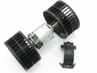 запчасти HELLA, Электродвигатель отопителя