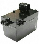 запчасти TruckMAX, Насос подъема кабины