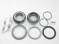 запчасти SAF, РКТ ступицы