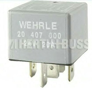 запчасти Truck teQ, Реле