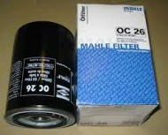 запчасти MAHLE, Фильтр масляный